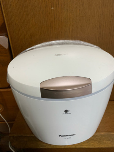 美顔器
