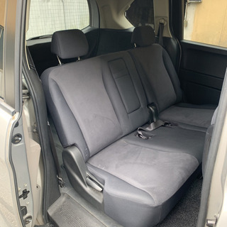 ホンダフリードGB3 63954km 車検無し 2年付き渡し可 シルバー 修復歴無しの画像