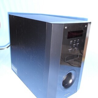 Pioneer パイオニア HTP-S323 5.1ch サラウ...
