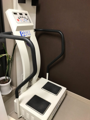 【ダイエット・エンド】