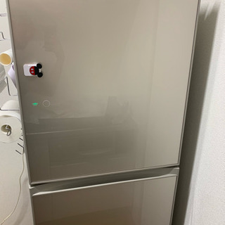 TOSHIBA 冷凍冷蔵庫 GR-K33SXV