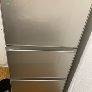 TOSHIBA 冷凍冷蔵庫 GR-K33SXVの画像