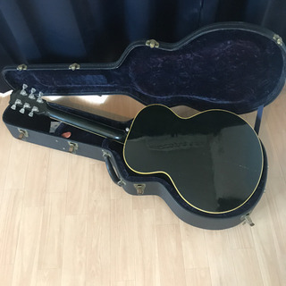 97年製 Gibson J-180 ギブソン  アコースティックギターの画像