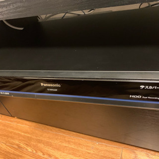 スカパー！プレミアムサービスチューナー Panasonic TZ-WR320Pの画像