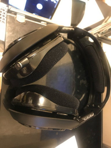おもちゃ Logicool Astro A40 TR + Mixamp Pro TR