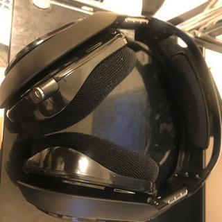 Logicool Astro A40 TR + Mixamp Pro TRの画像