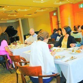 🎵大人のための・楽しいピアノ教室🎵の画像