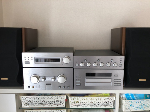 KENWOOD KSシリーズ