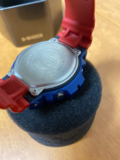 G-SHOCK 希少色　レア　dw6900