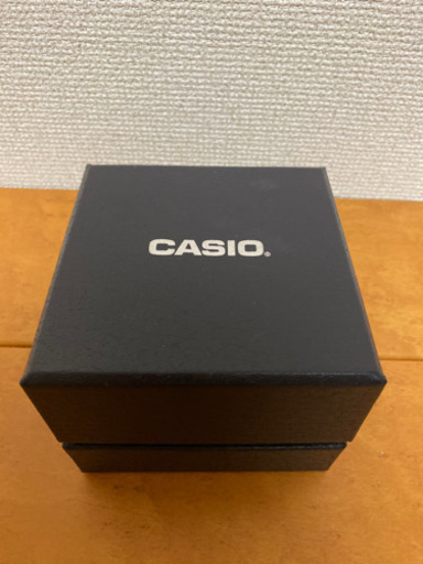 希少　CASIO カシオ　データバンク　ピンク