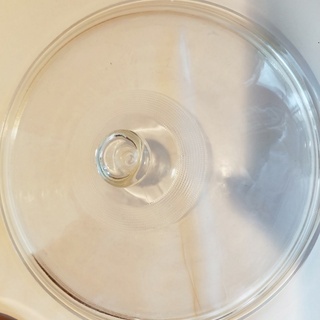 未使用の本格鉢　漬物　仕立てかめ　ぬか漬け　容器　入れ物　陶器　大型　桶　金魚鉢　の画像