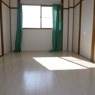 各務原市鵜沼各務原町　２ＤＫアパート　家賃４万　浅野アパート。名鉄各務原線　苧ヶ瀬駅まで徒歩３分 - 賃貸（マンション/一戸建て）