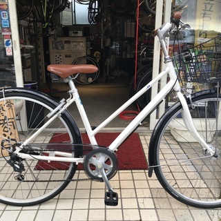 ブリヂストン ヴァレッタ　綺麗な中古です