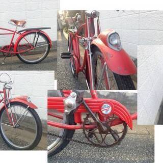 SCHWINN（シュウイン）クラシッククルーザー入荷!! : SLOW CYCLE