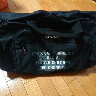 choop ボストンバッグ