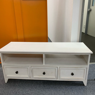 シャビーフレンチ テレビボード