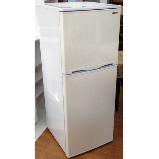 138L冷蔵庫 Abitelax 2016年製 AR-143E