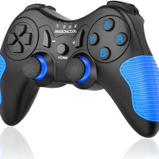 新品未使用　Switch コントローラー スイッチ コントローラ...
