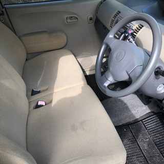 タント現状すぐ乗れます。の画像