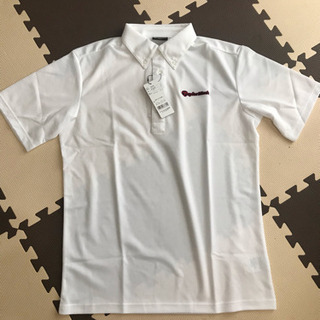 テーラーメイド ポロシャツ Tシャツ 新品未使用