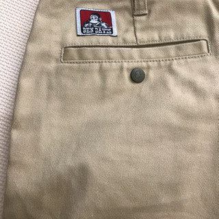 ベンディビス チノパン ワークパンツ