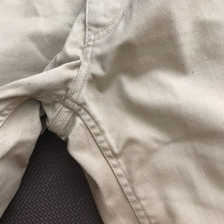 ベンディビス チノパン ワークパンツの画像