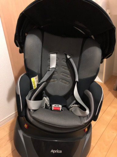 ☆アップリカ チャイルドシート