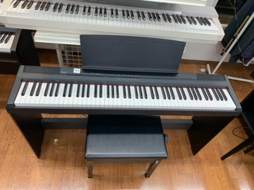 配送承ります！！YAMAHA 電子ピアノ！！！