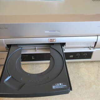 ☆パイオニア Pioneer DVL-919 高級 DVD/LDコンパチブルプレーヤー