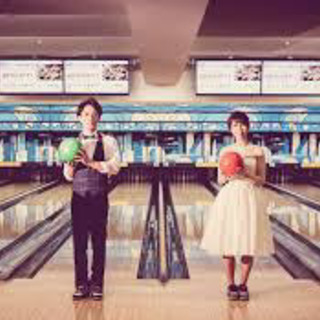 11月25日(金) 20時〜　ラウンドワンすすきの店🎳