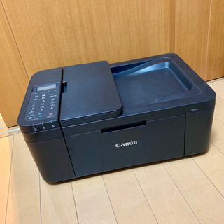 Canon プリンター&FAX