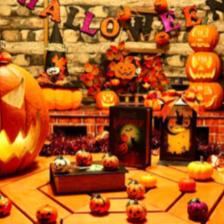⭐️ハロウィンメンバー募集⭐️