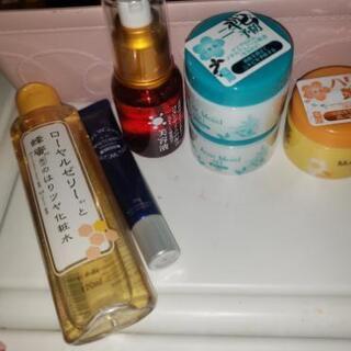 DAISO スキンケア