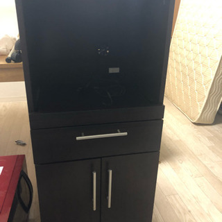 キッチン収納棚（100×48×40）