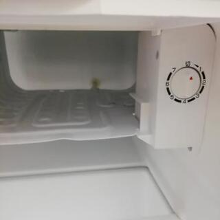 冷蔵庫ミニの画像