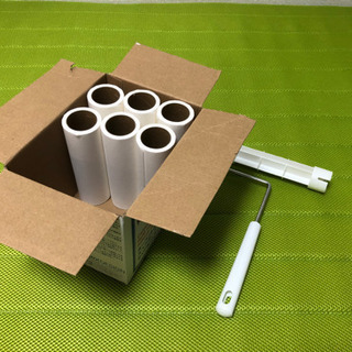 コロコロクリーナー　200円の画像
