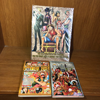 ワンピース漫画
