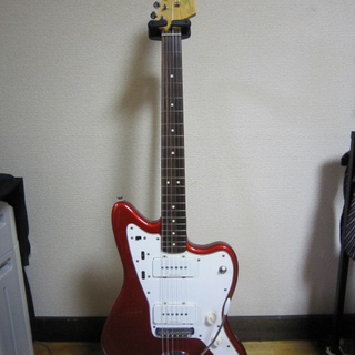 7日まで値下げ【現状品】SQUIER Vintage Modified Jazzmaster