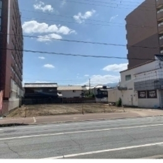 ★貸土地★ 大和高田市大中東町　３０８坪　 #資材置き場　＃トラ...
