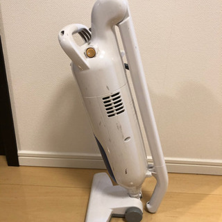 National スティックタイプ掃除機 MC-U1C の画像