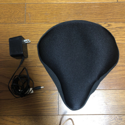 アルインコ　エアロバイク