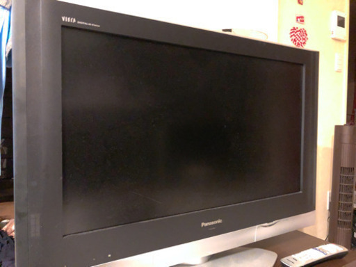 32型  テレビ