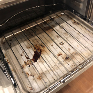 取引中Cuisinart デジタルコンベクショントースターオーブンの画像