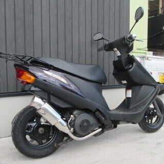 アドレス V125 バイクの中古が安い!激安で譲ります・無料で アドレス V125 バイクの中古が安い!激安で譲ります・無料で