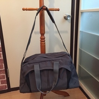 DJ honda ボストンバックの画像