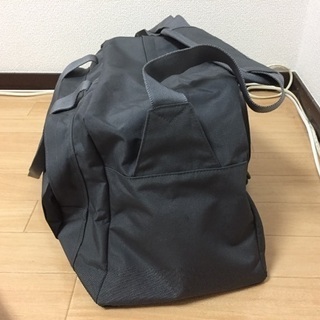 DJ honda ボストンバックの画像