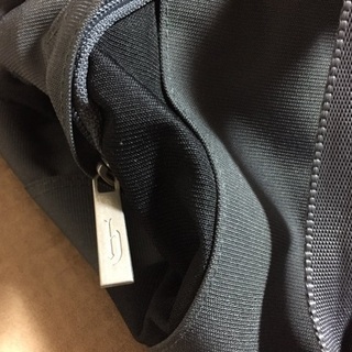 DJ honda ボストンバックの画像