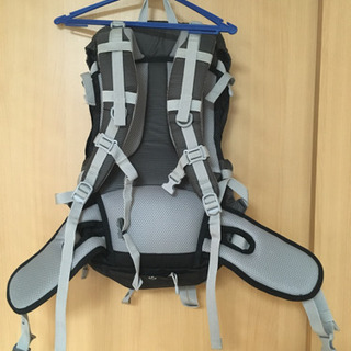登山用リュック★コールマン マウントトレック30Ⅱの画像