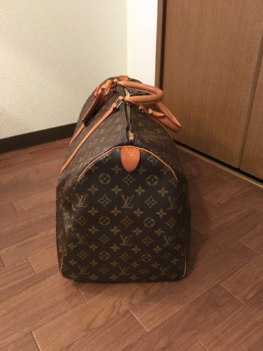 ルイヴィトン　モノグラム　ボストン？バッグ
