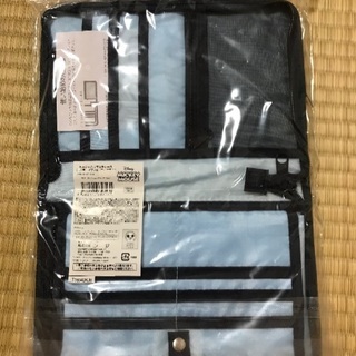 母子手帳ケース ディズニー 新品の画像